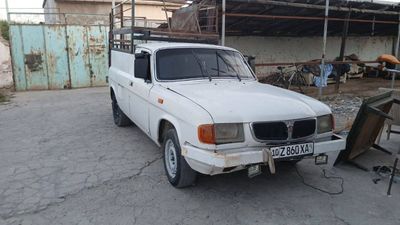 Volga Pikap sotiladi