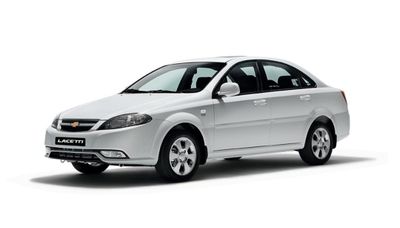 Продажа автомобиля Lacetti