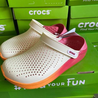 Crocs оригинальный