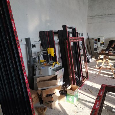 Arzon va sifatli Akfa romlari 400000