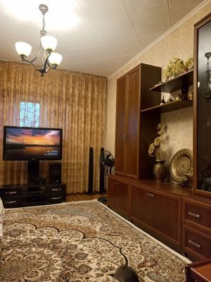 Продаётся квартира