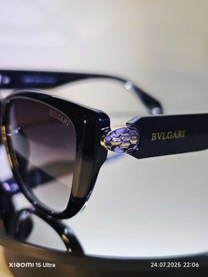 Очки Bvlgari Lux Женские UV400