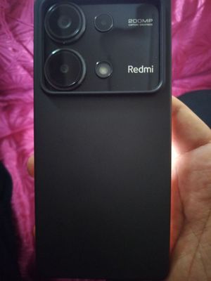 Redmi not 13 pro 8 256