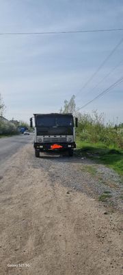 KAMAZ Samasval sotiladi holati yaxshi.