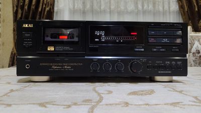 AKAI GX75 (artefact)