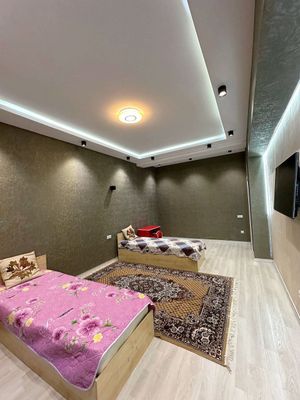Sherglikka bezmakler kvartira Novza metrosi yonida Chilonzor tumani