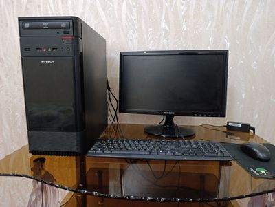 Kompyuter Windows 10