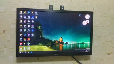 Продам монитор LG 27