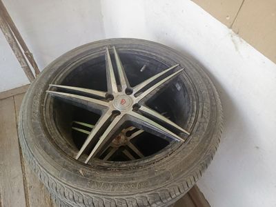 R 17 vosen diska balon yangi