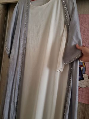koylak abaya