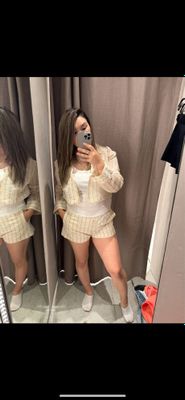 Женский костюм Zara