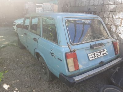 Vaz 2104 Srochna