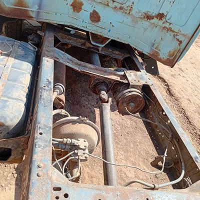 Gaz3307 yuk avtomobili