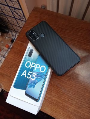 OppoA53 Surochno sotiladi