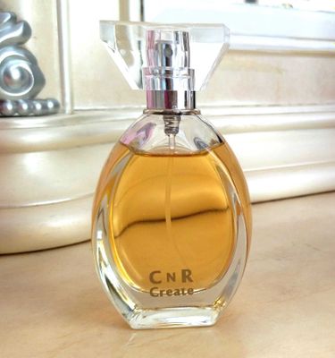 Perfume "C n R"50 ml "Create" Sagittarius.