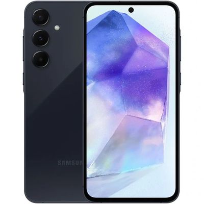 Samsung A55 holati yangi.