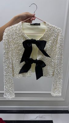 Накидка Zara