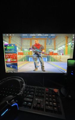 Konpitur Sotiladi strim uchun
