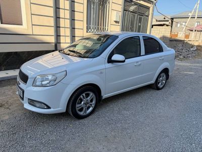 Nexia 3 AT, zor holatda 103000 km probeg