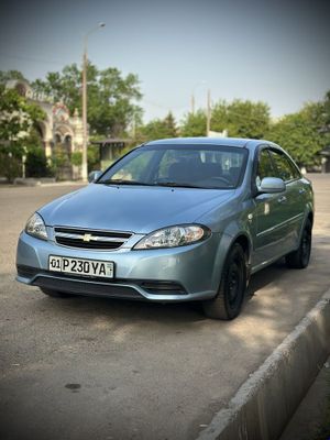 Gentra 2014 год 74.800 км пробег