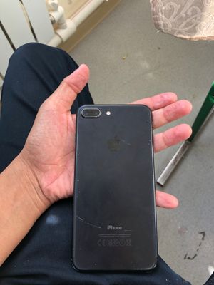 Iphone7+