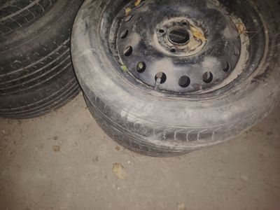 Balon diska neksa 2