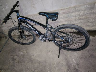Velosiped sotiladi