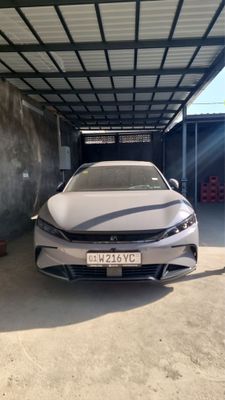 BYD HAN 701 km 2025 йилги СРОЧНО/ Улгуринг