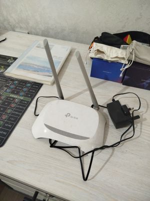 wi fi роутер tp-link