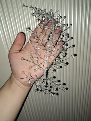 заколка