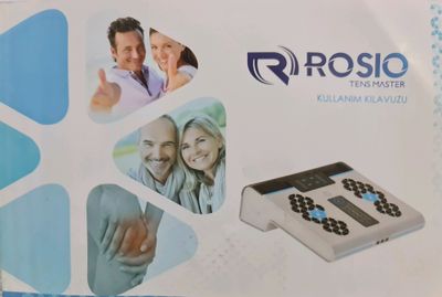 ROSIO BODY MASTER