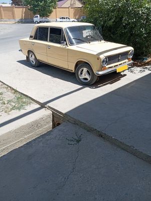 Ваз 011 йил 1986 метан мотор ракамсиз