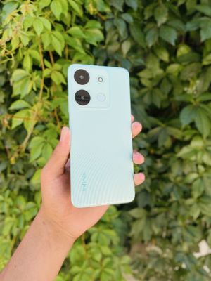 Infinix smart 7