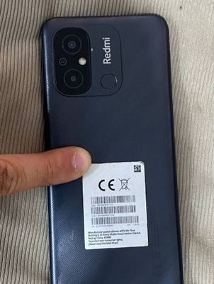 Redmi 12C 128 gb