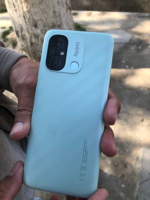 Redmi 12c SOTILADI