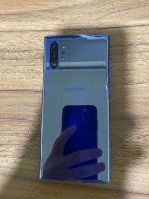 Samsung note 10 plus 12/256
