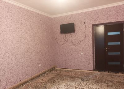 Dom kotej bilan almashtiriladi