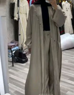 abaya
