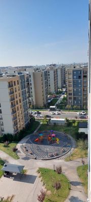 Срочно сдаётся квартира (без маклера)