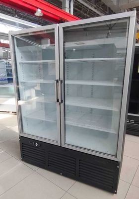 Холодильный шкаф, Холодильное оборудование