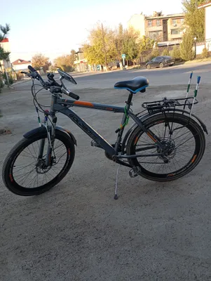 velosiped srochni sotiladi