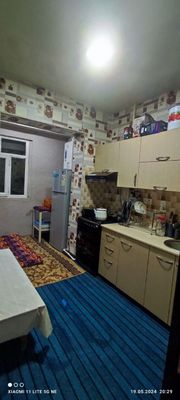Dom sotiladi. Chorvoq 5 tur mahalla