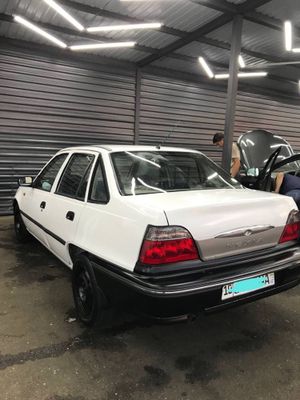 Nexia 1 sons holati yaxw super bez kond