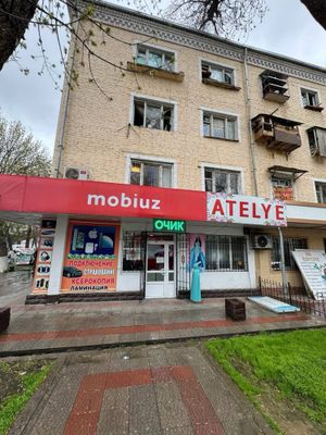 Нежилое Помешение Ракат Махалля 1-Линия Ор: Корзинка 45 кв.м