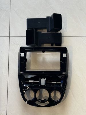Teyes monitor uchun jentra gofrali ramka