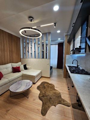 Продажа ЖК PRESTIGE GARDEN 1в2/5/14