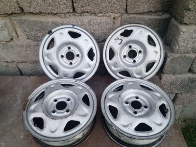 Spark radnoy diska