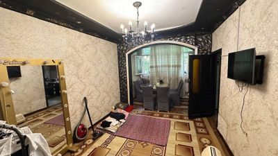 Аренда квартира Чилонзор аккуратный болларга без маклер