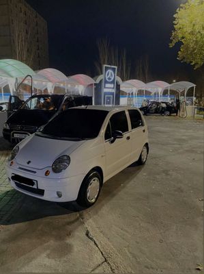 Matiz Best 2018 oq
