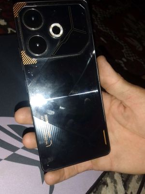 tecno pova 6 pro 256ga 12gbli
